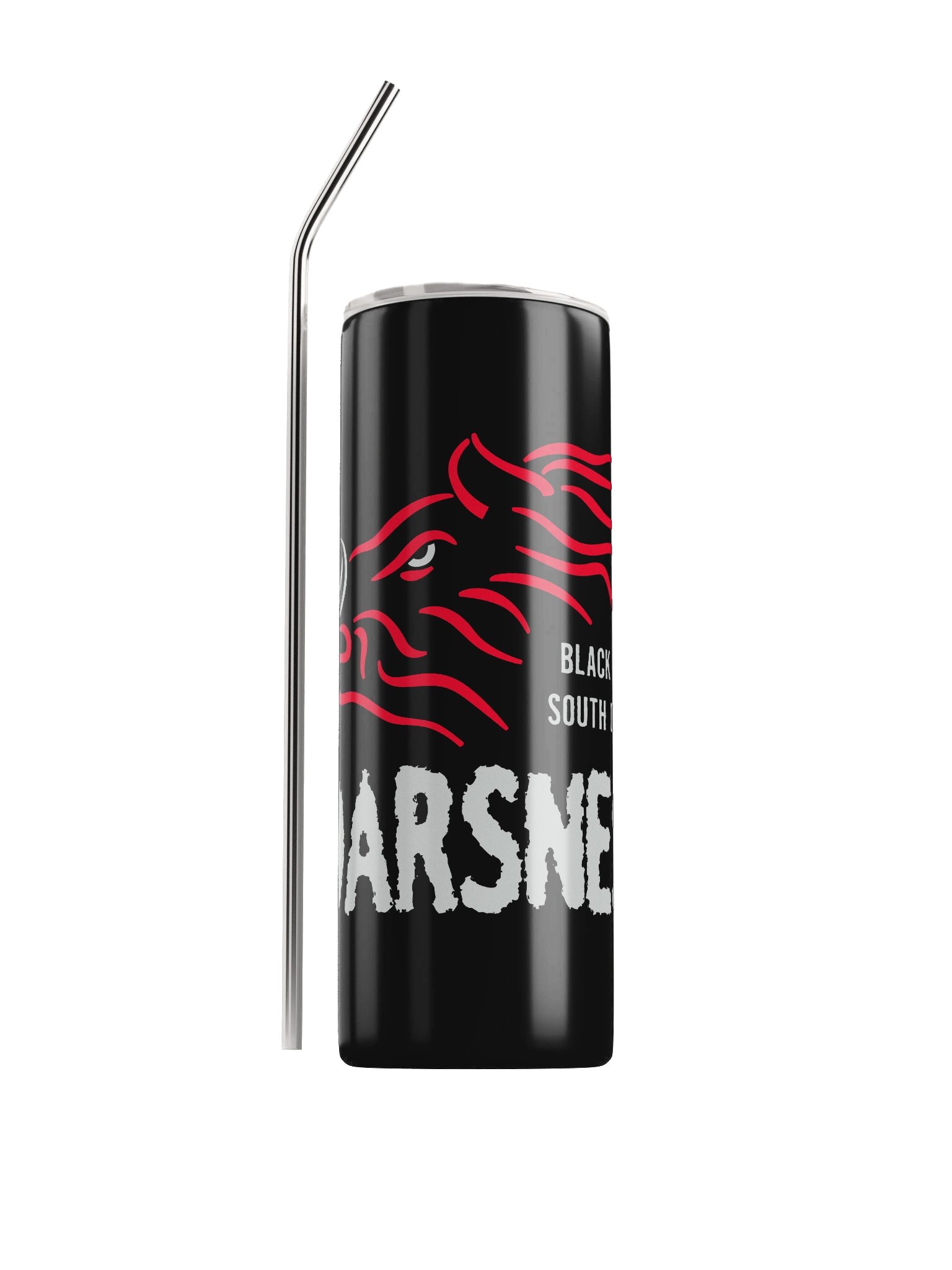 Boar's Nest South Dakota Stainless Steel Tumbler product image (1)