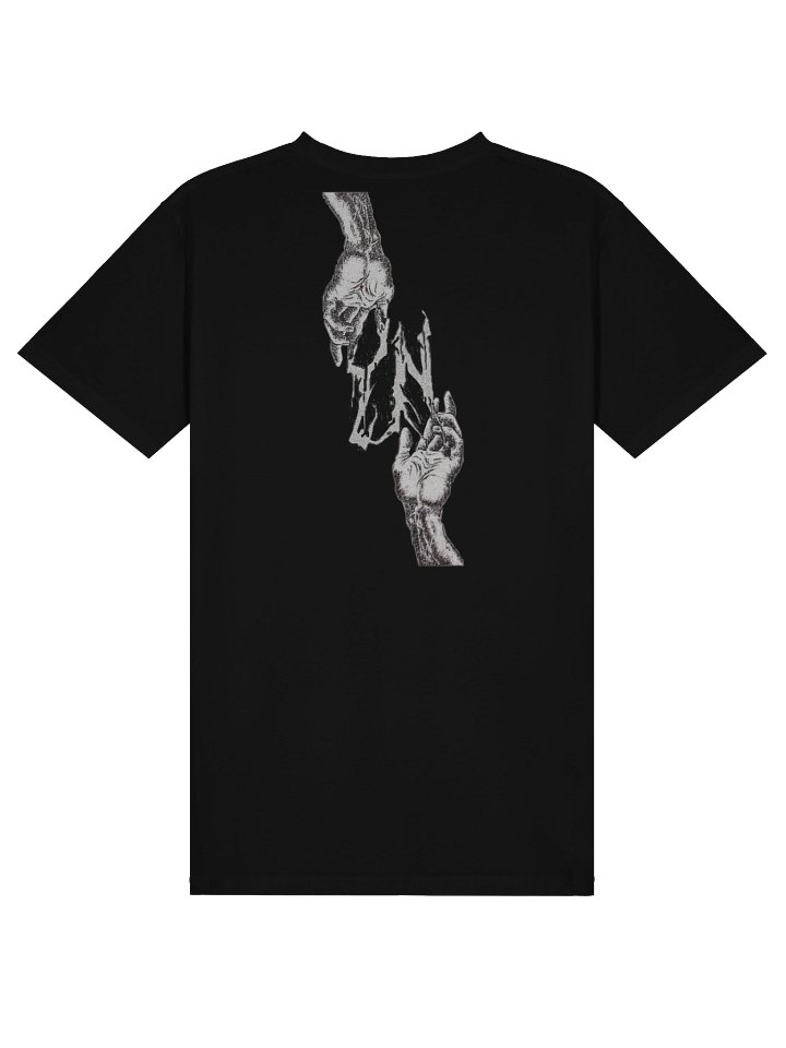 Crucifix Premium Tee product image (2)