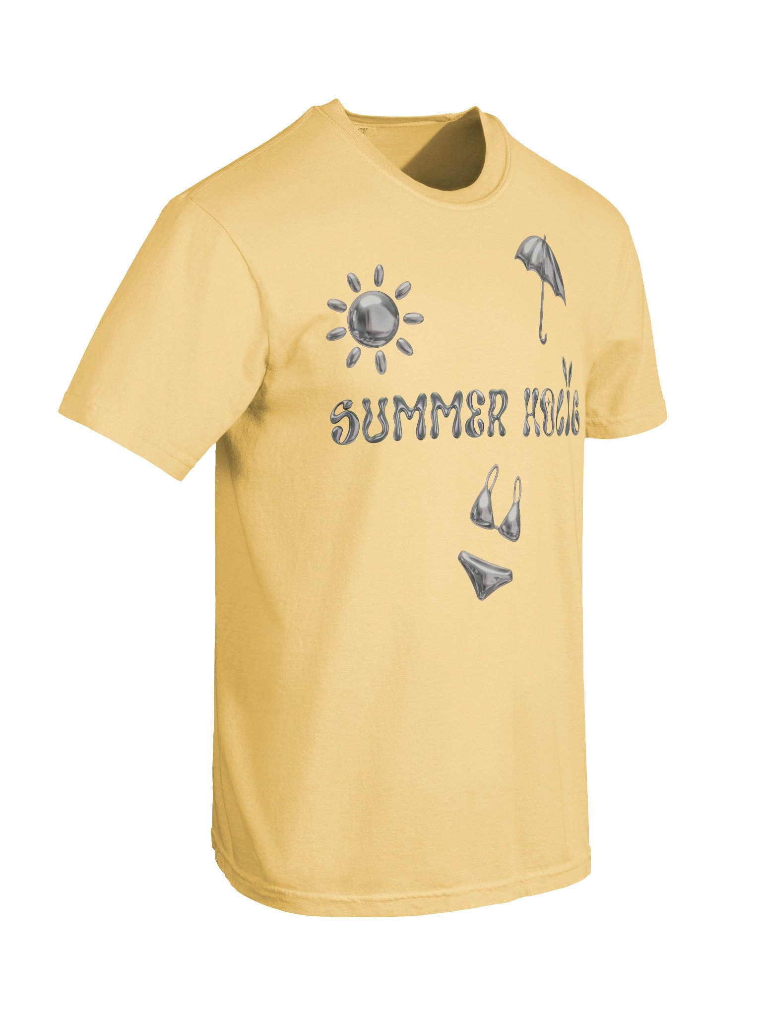 Summer Holic T-Shirt product image (8)