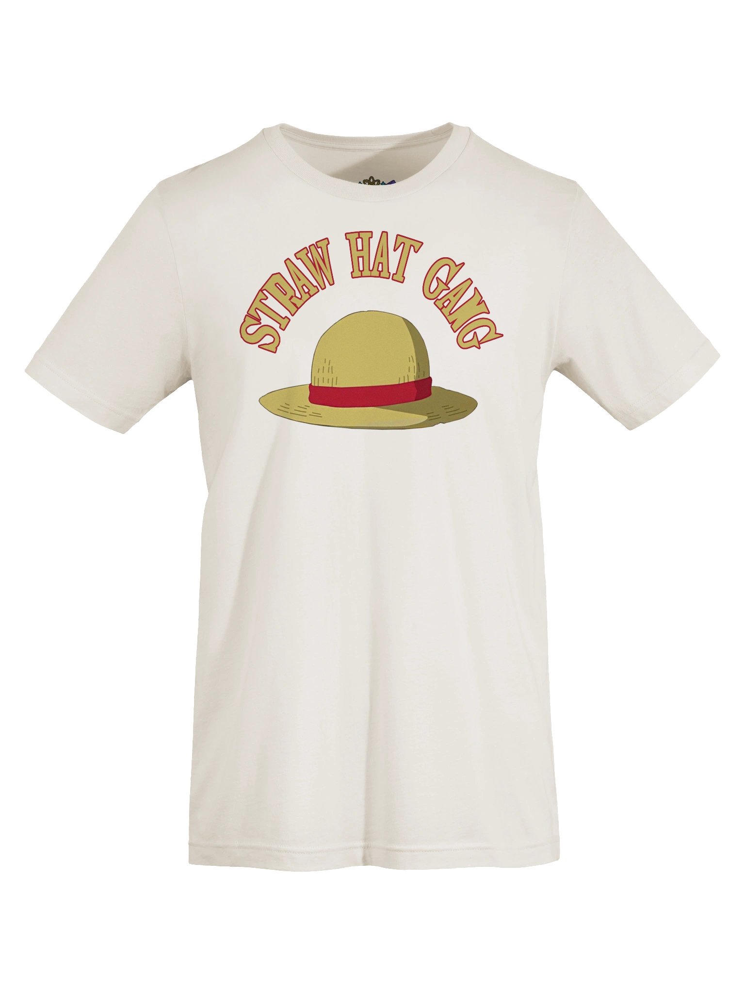 Straw Hat Gang Tee product image (7)