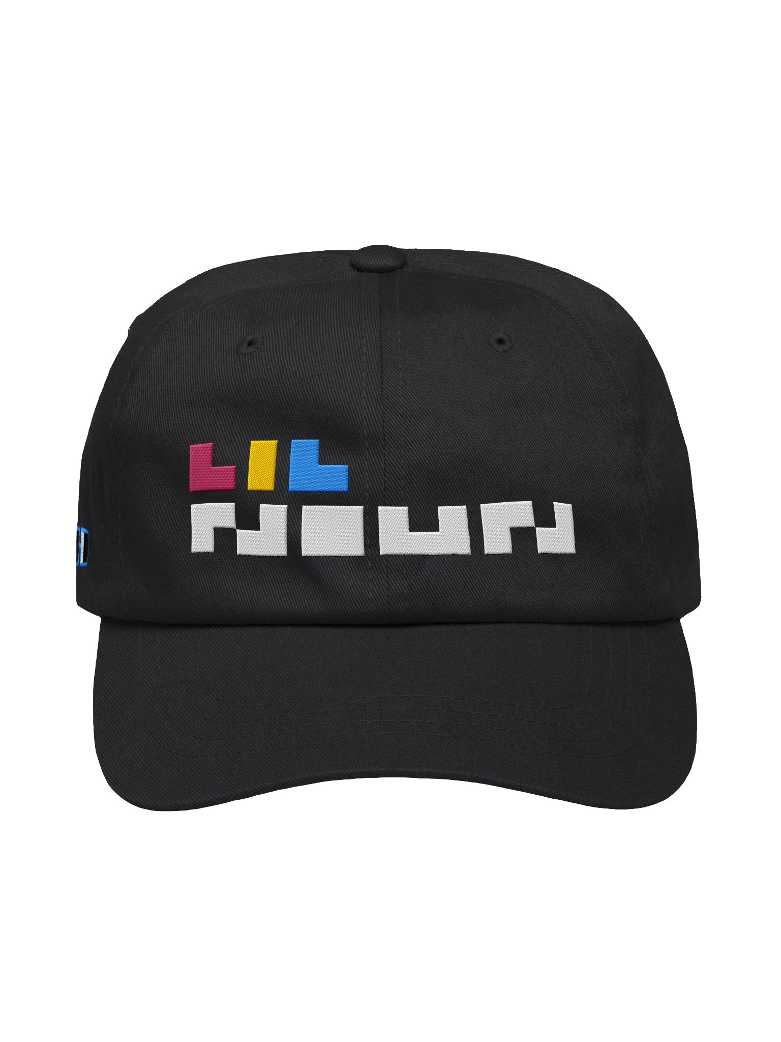 Lil Nouns Dad Hat product image (2)