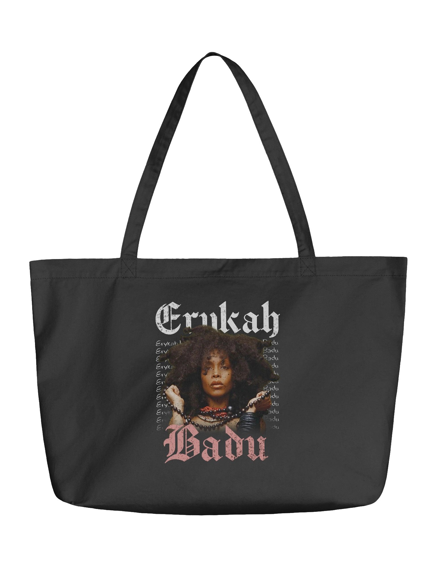 Erykah Badu Collection - Organic Tote product image (1)