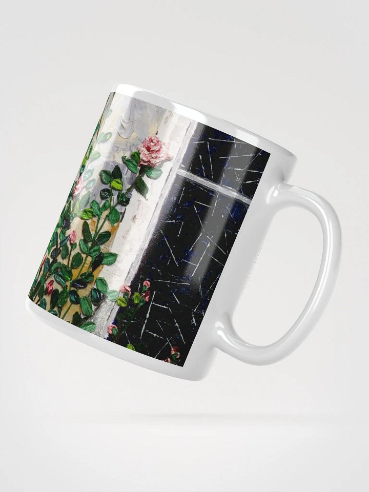 Sunday Roses Mug product image (2)