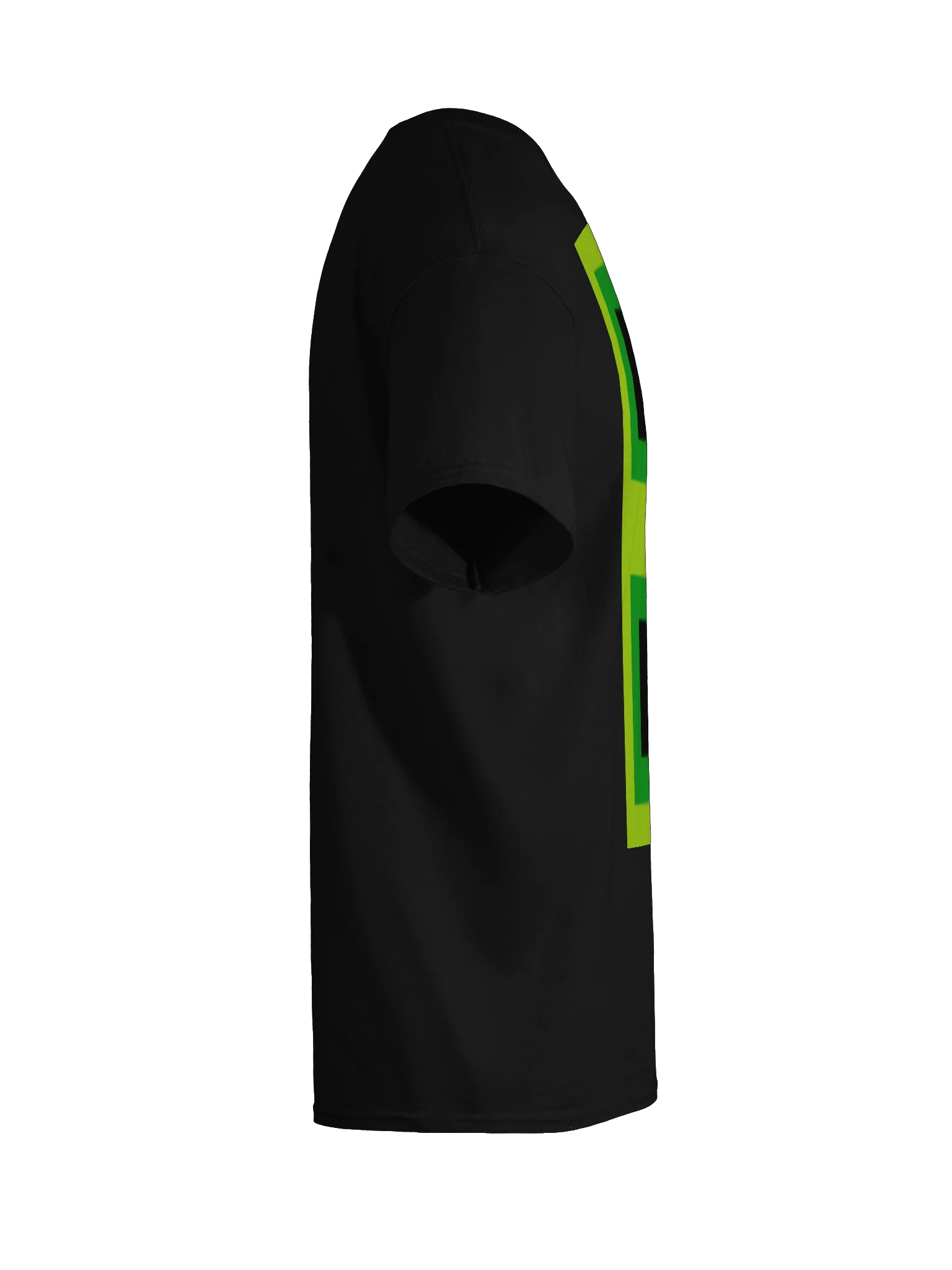 Neon Border Streetwear Tee product image (12)