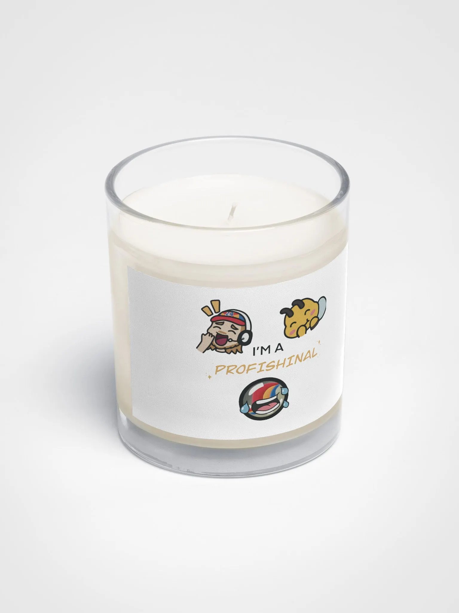 Pro Candle product image (2)