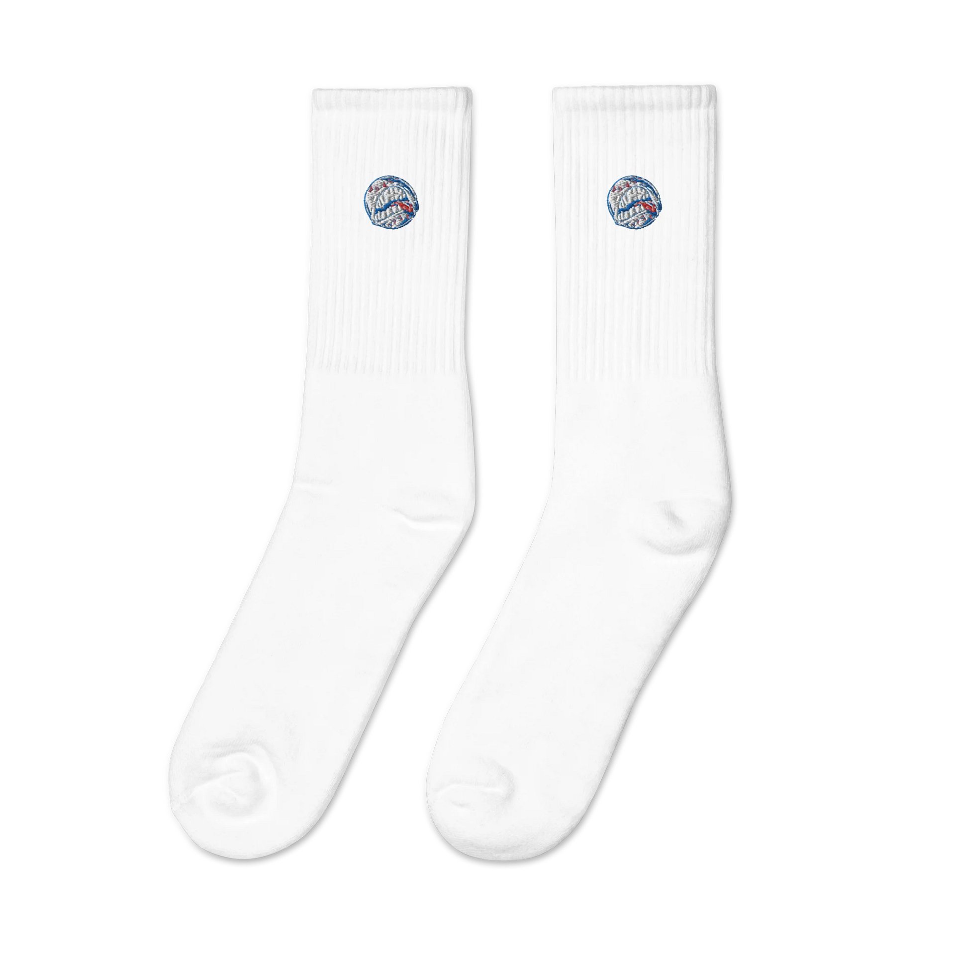 LET IT EAT! - Crew Sock product image (4)