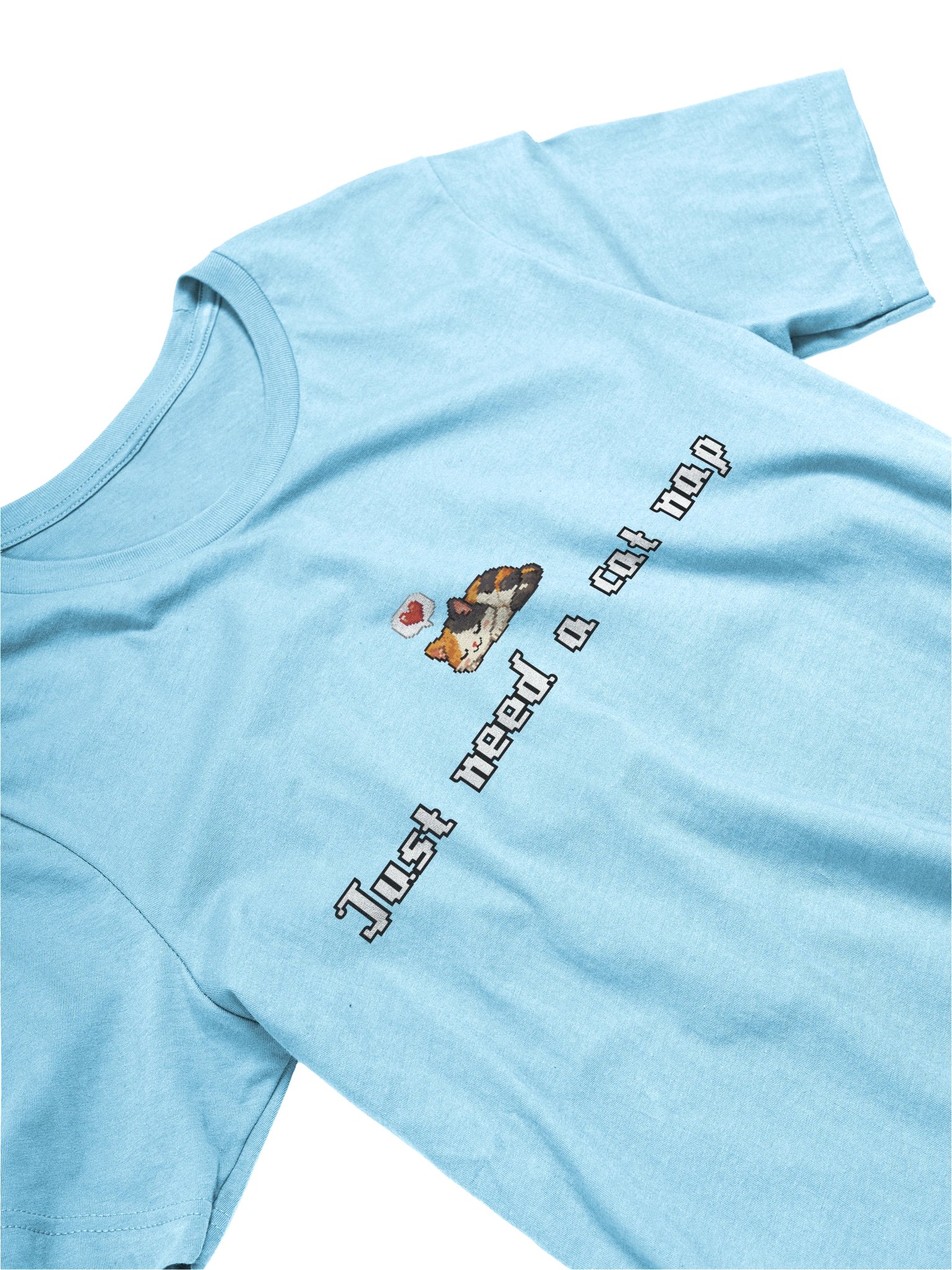 Cat Nap Shirt product image (9)