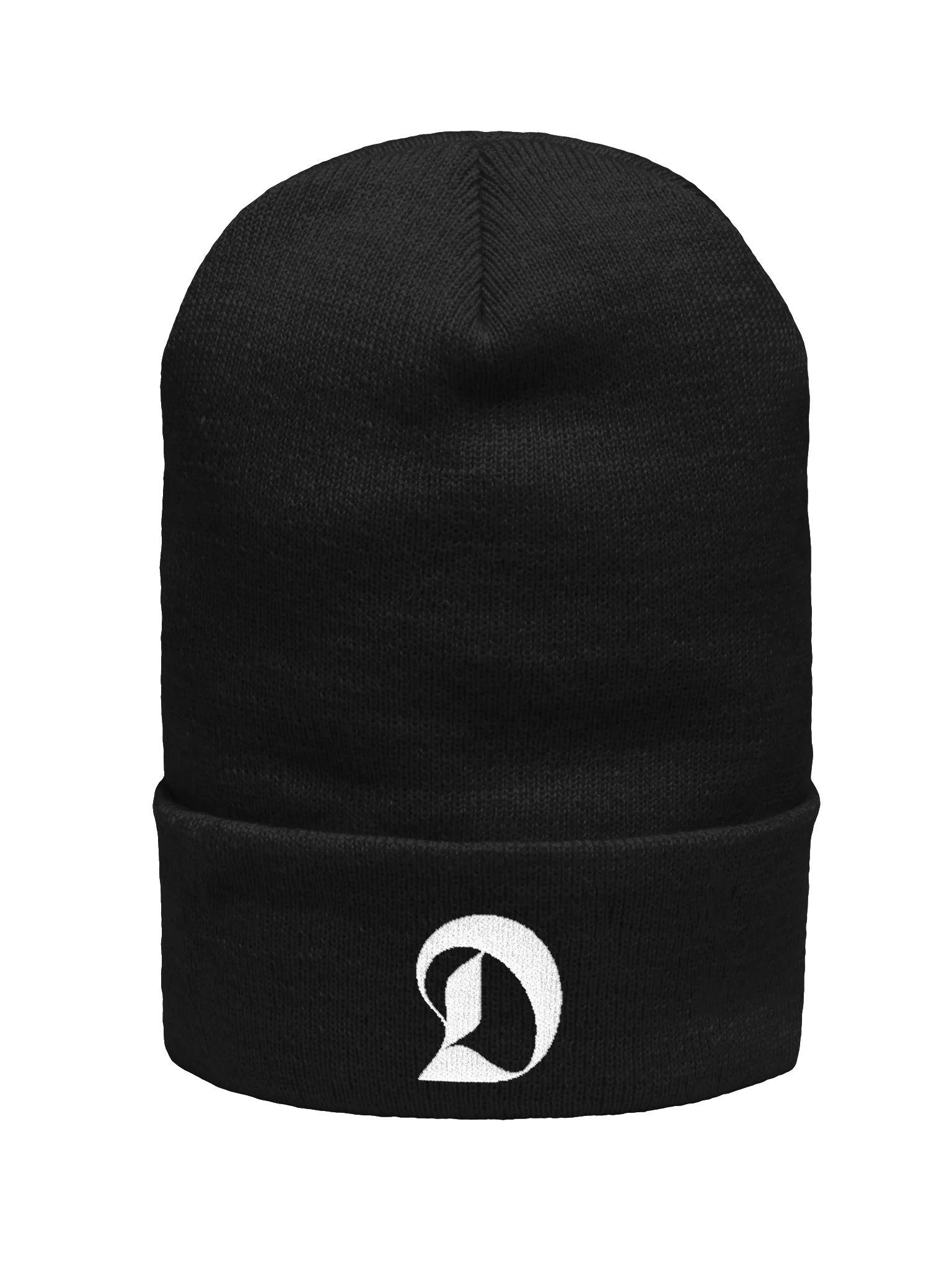 Logo Beanie