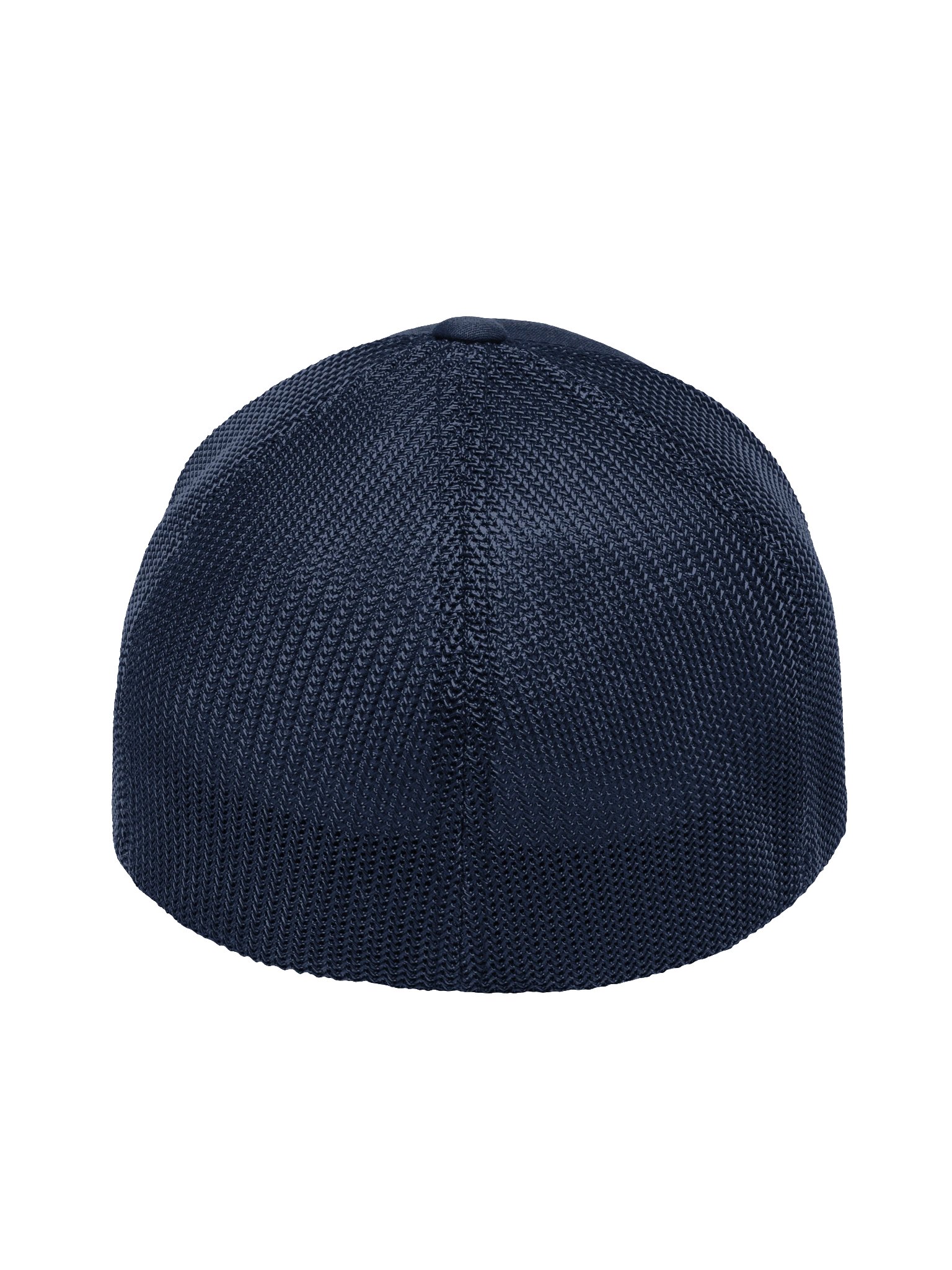 The Blue Mile Breakdown Flexfit trucker Hat product image (4)