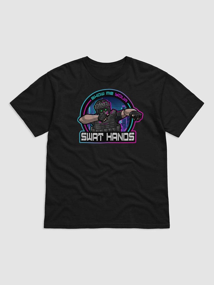 SWAT hands (Off-Duty Fit) product image (1)
