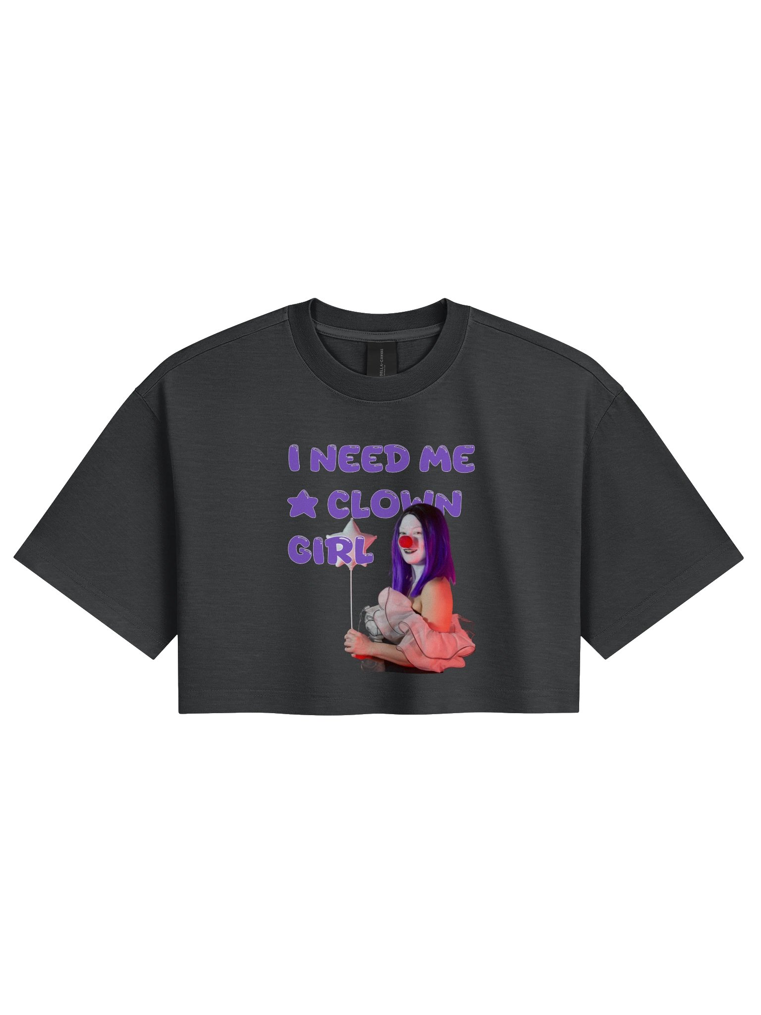 Get You A Clown Girl product image (1)