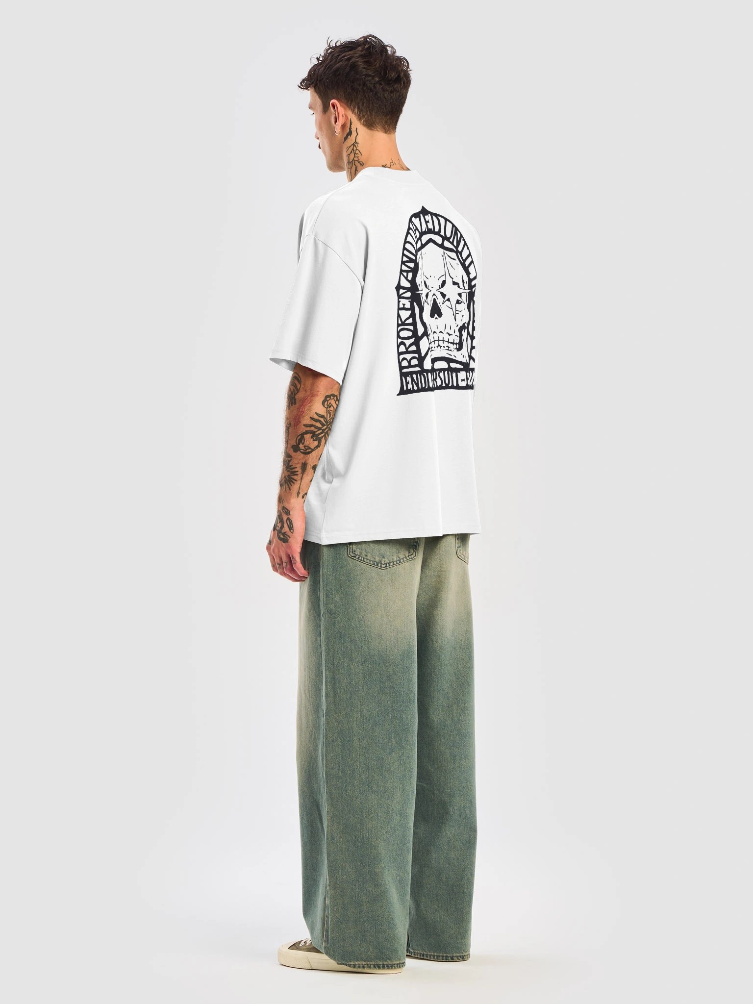 Endless Skull product image (6)