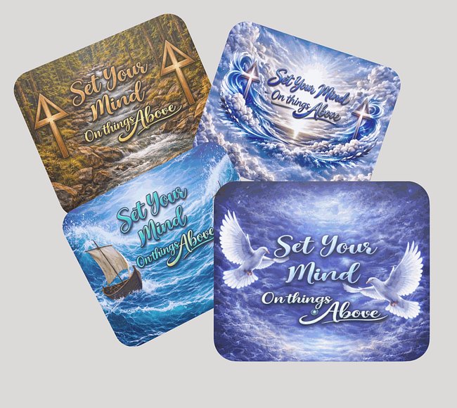 Mouse Pads