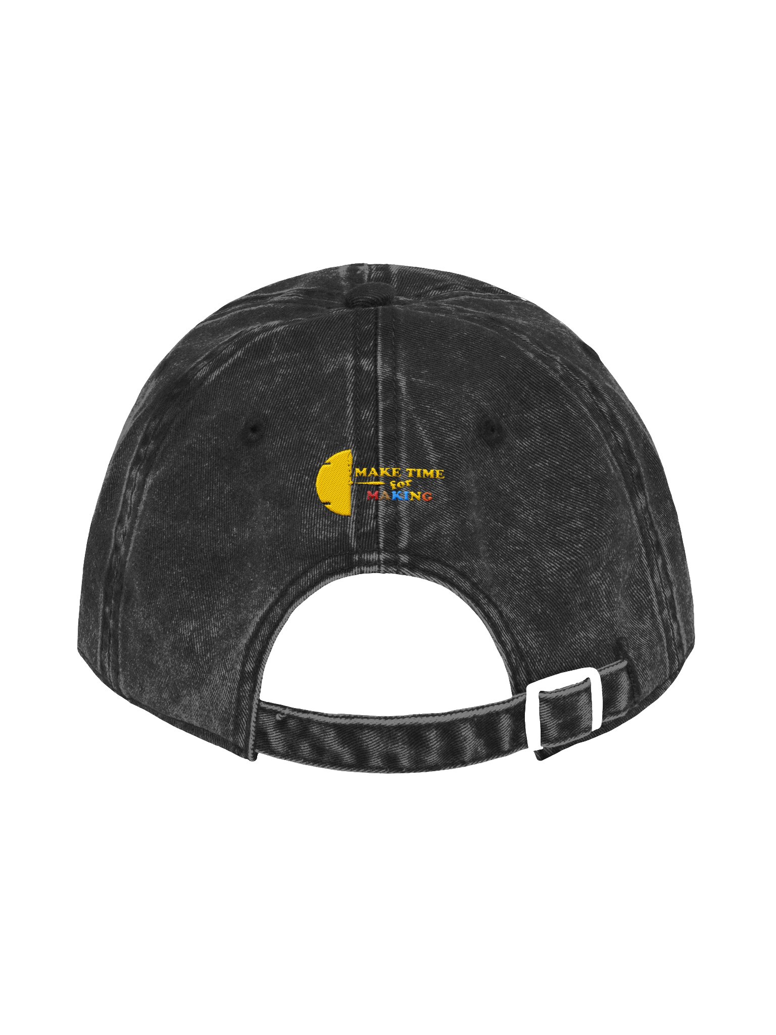 Make Time for Making product image (2)
