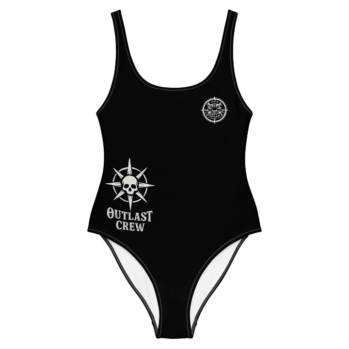 Outlast Compass One-Piece Swimsuit product image (2)