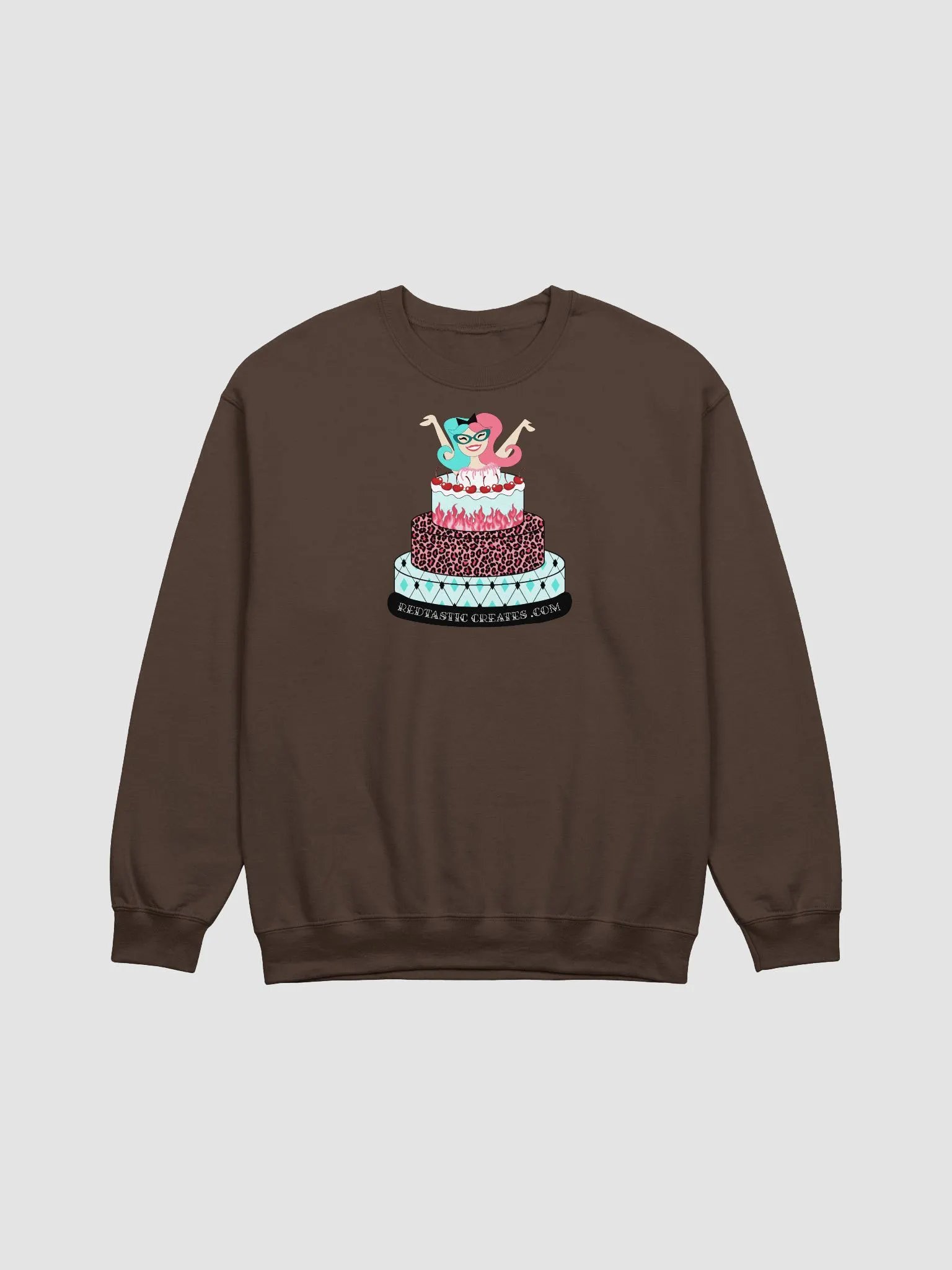 Golden Jubilee Sweatshirt product image (2)