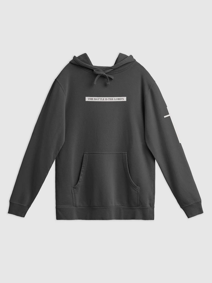 Giant Slayer Hoodie (Premium Ver.) product image (1)