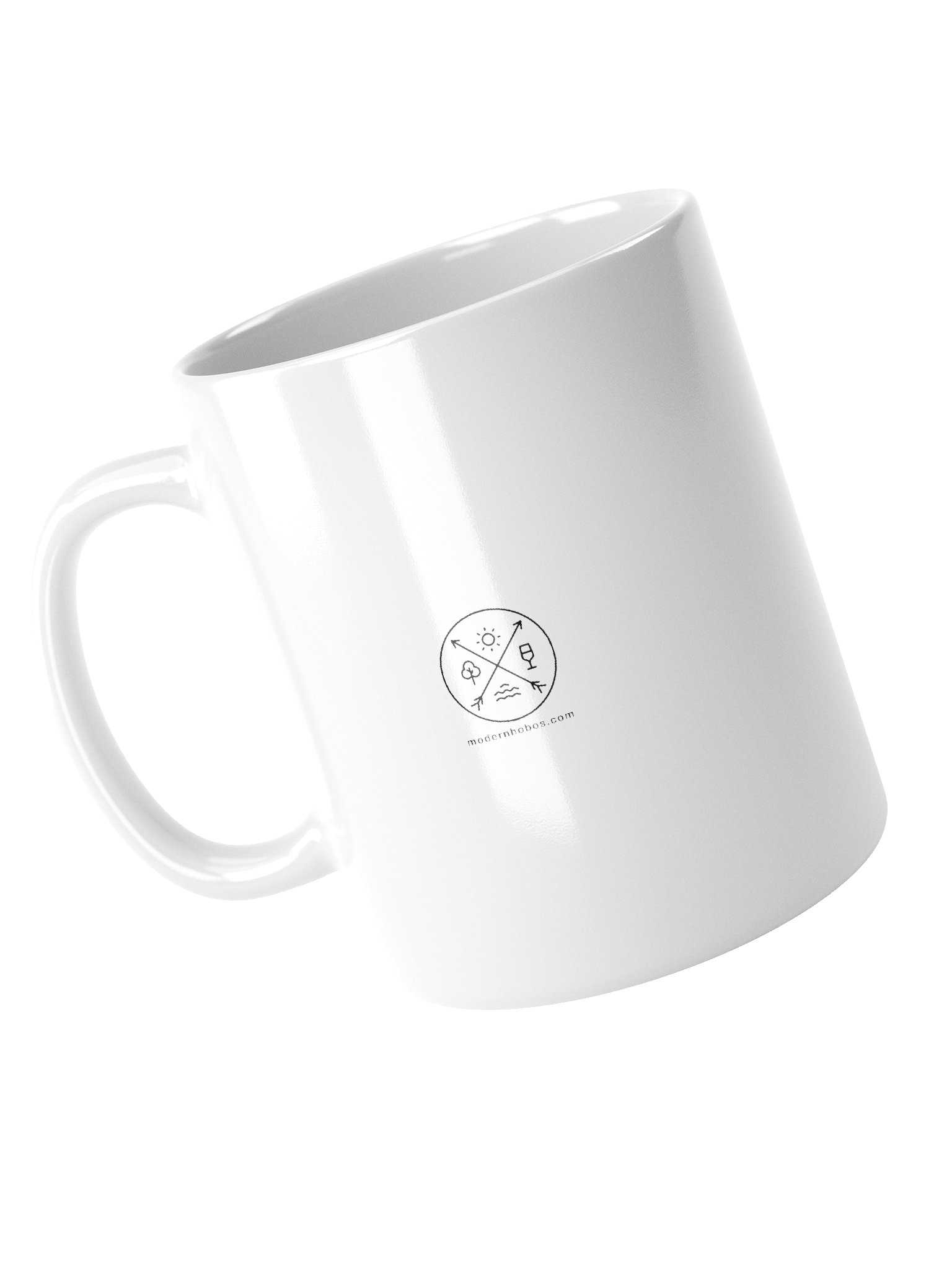 Hotel Astoria Mug product image (4)