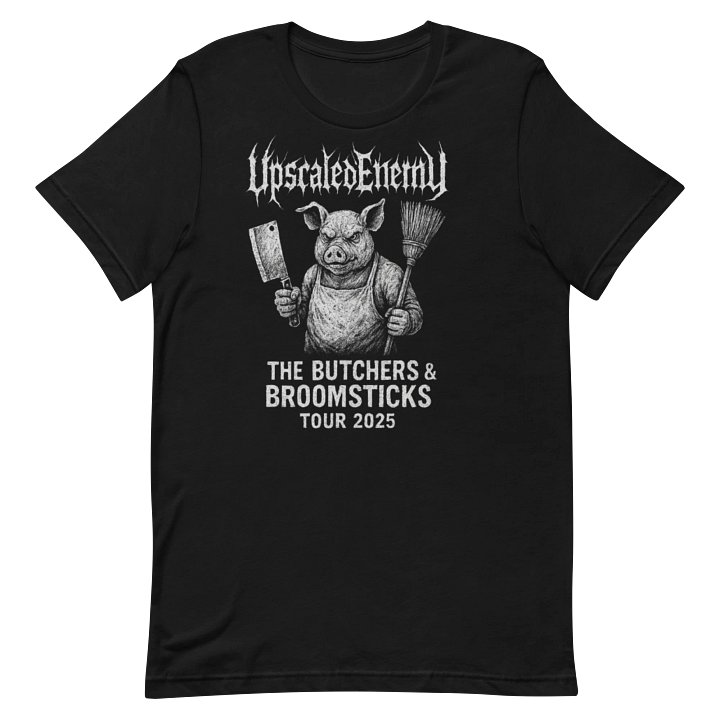 Butchers & Broomsticks Fortnite Tour 25 product image (2)