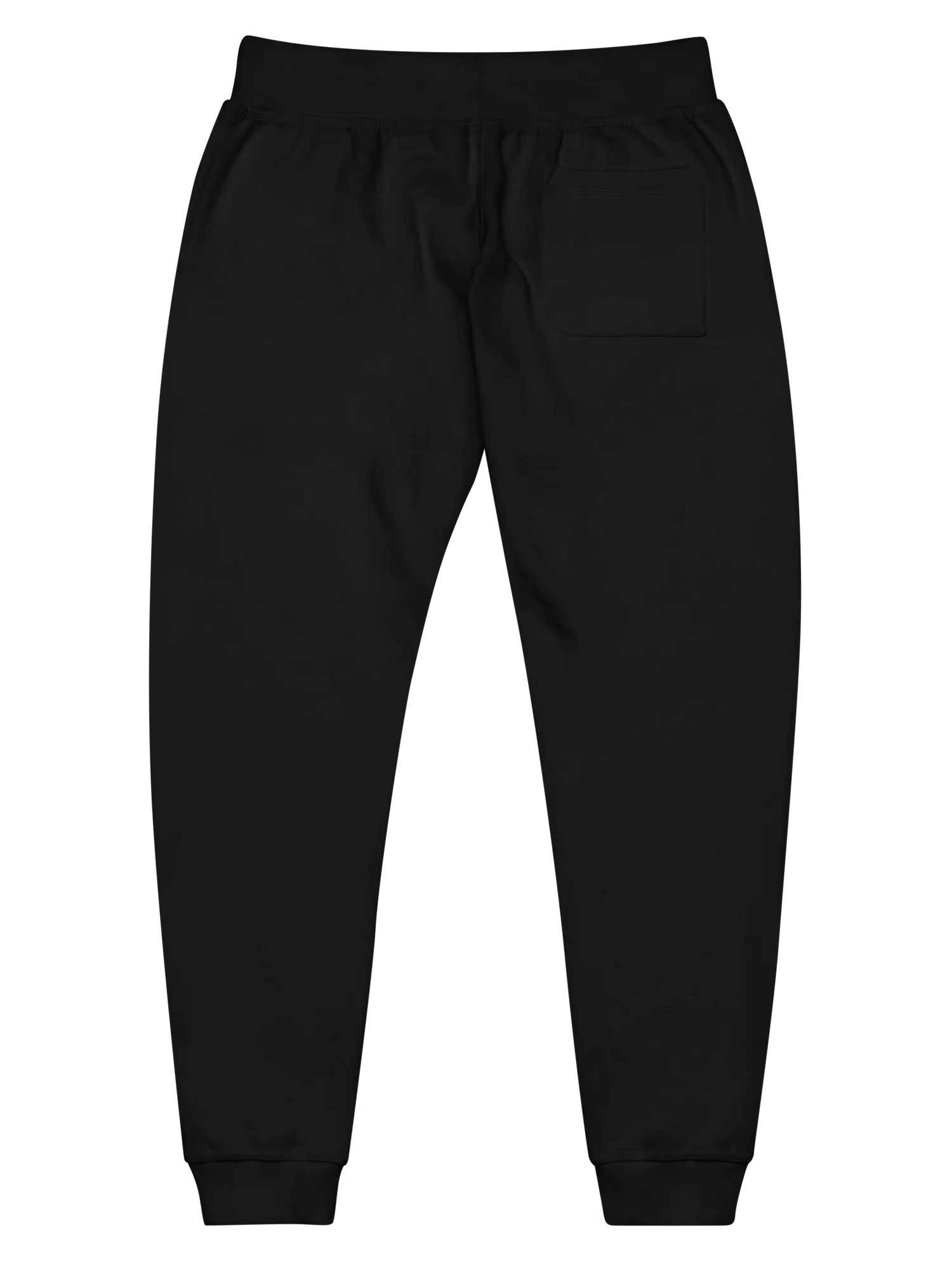 Adult Sigil Fleece Joggers product image (4)