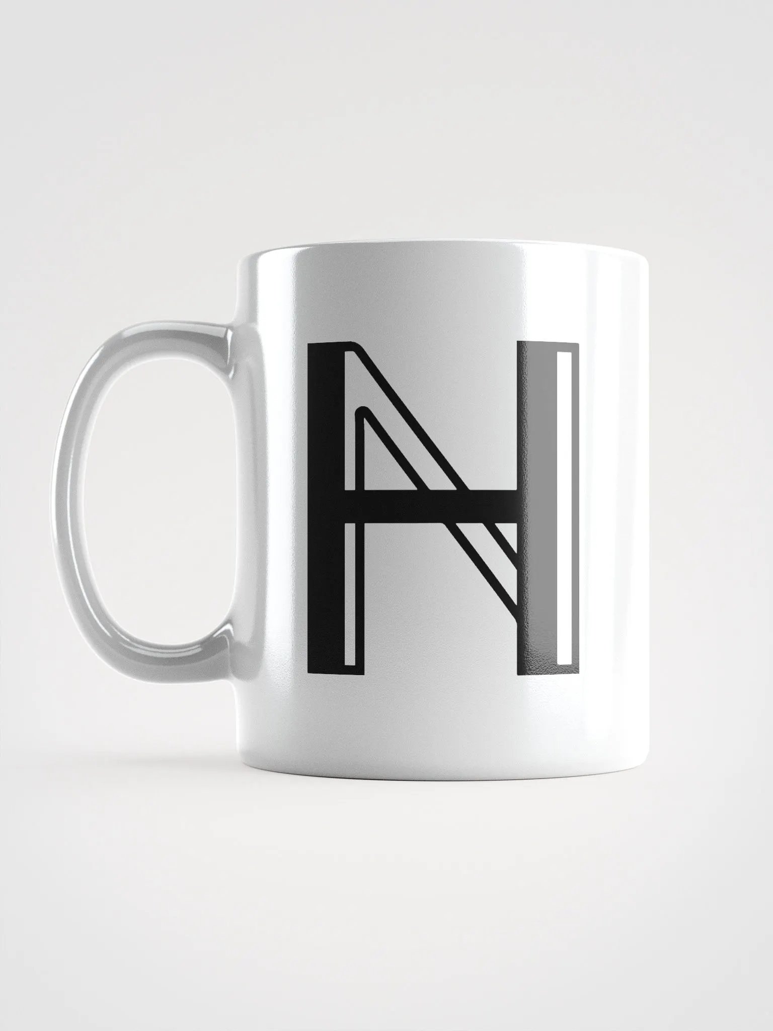 Logo Mug product image (3)
