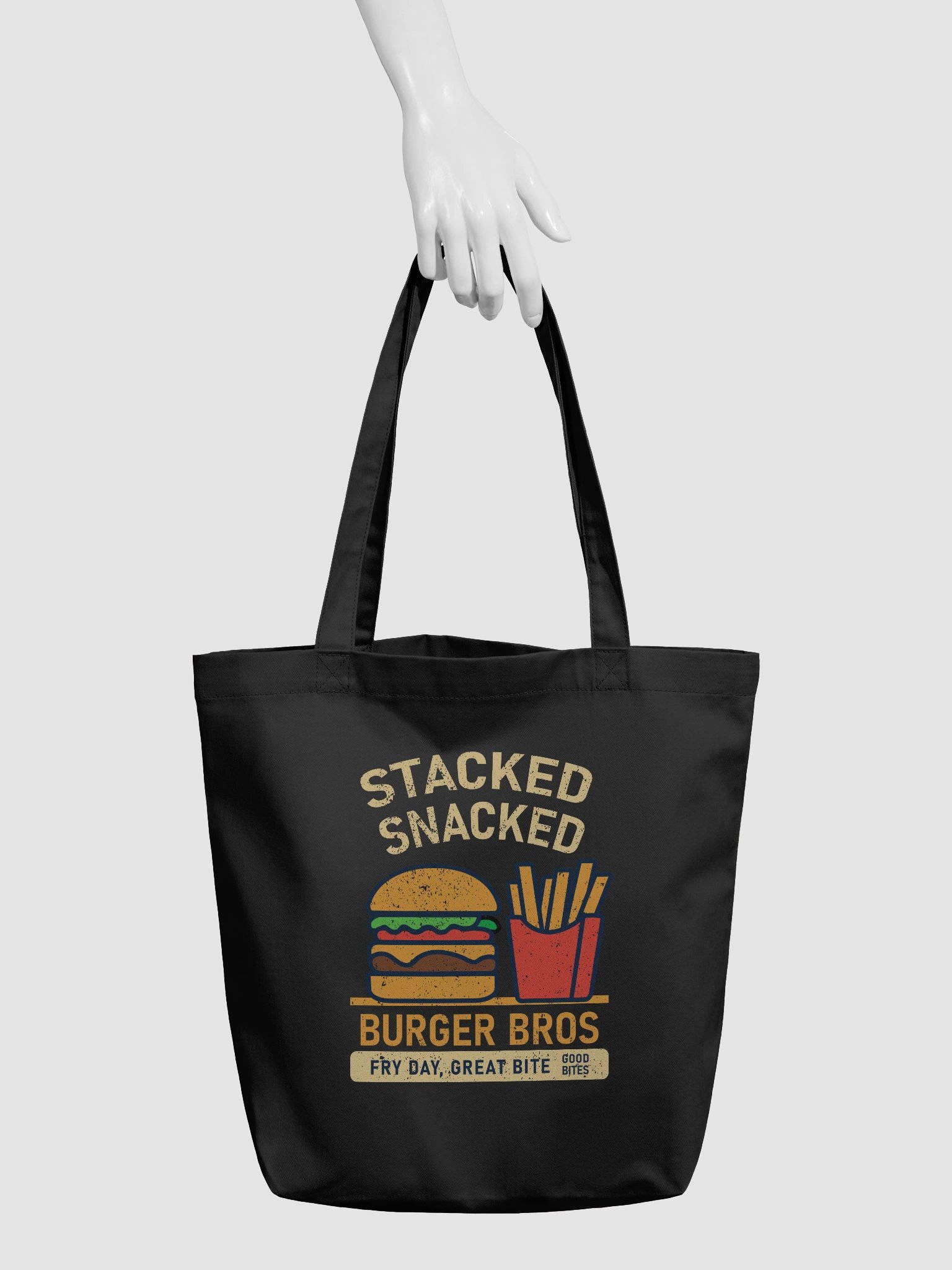 Burger Bros product image (6)