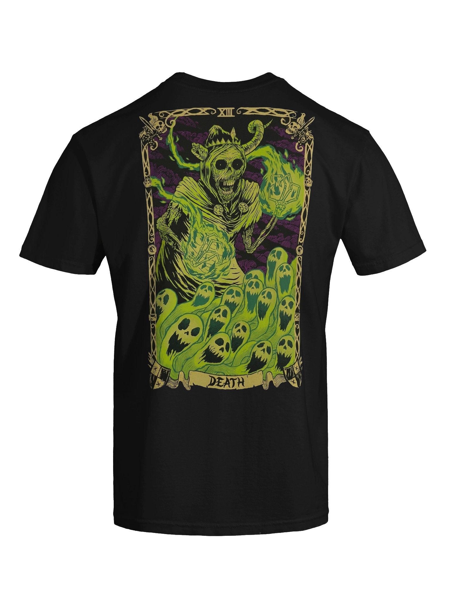 DEATH product image (3)