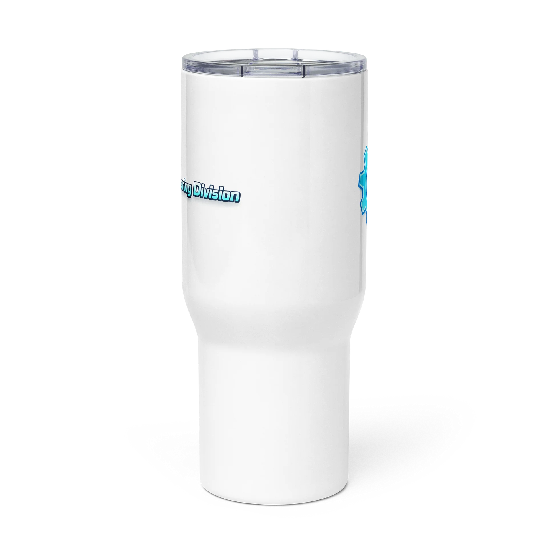 • AKC // Engineering Division Travel Mug | Arkfall Kitty Collective product image (2)