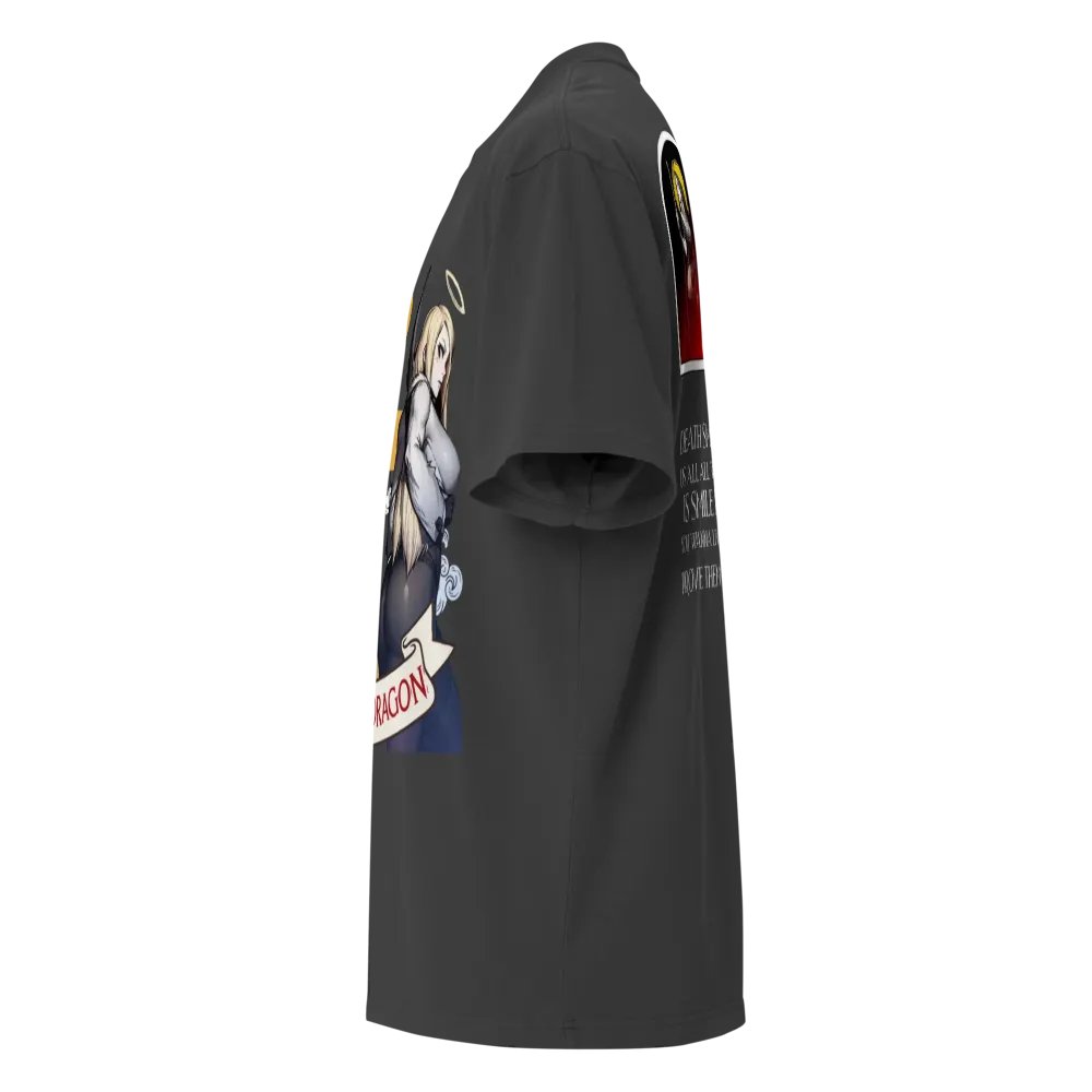 the testament mentality oversized tee product image (16)