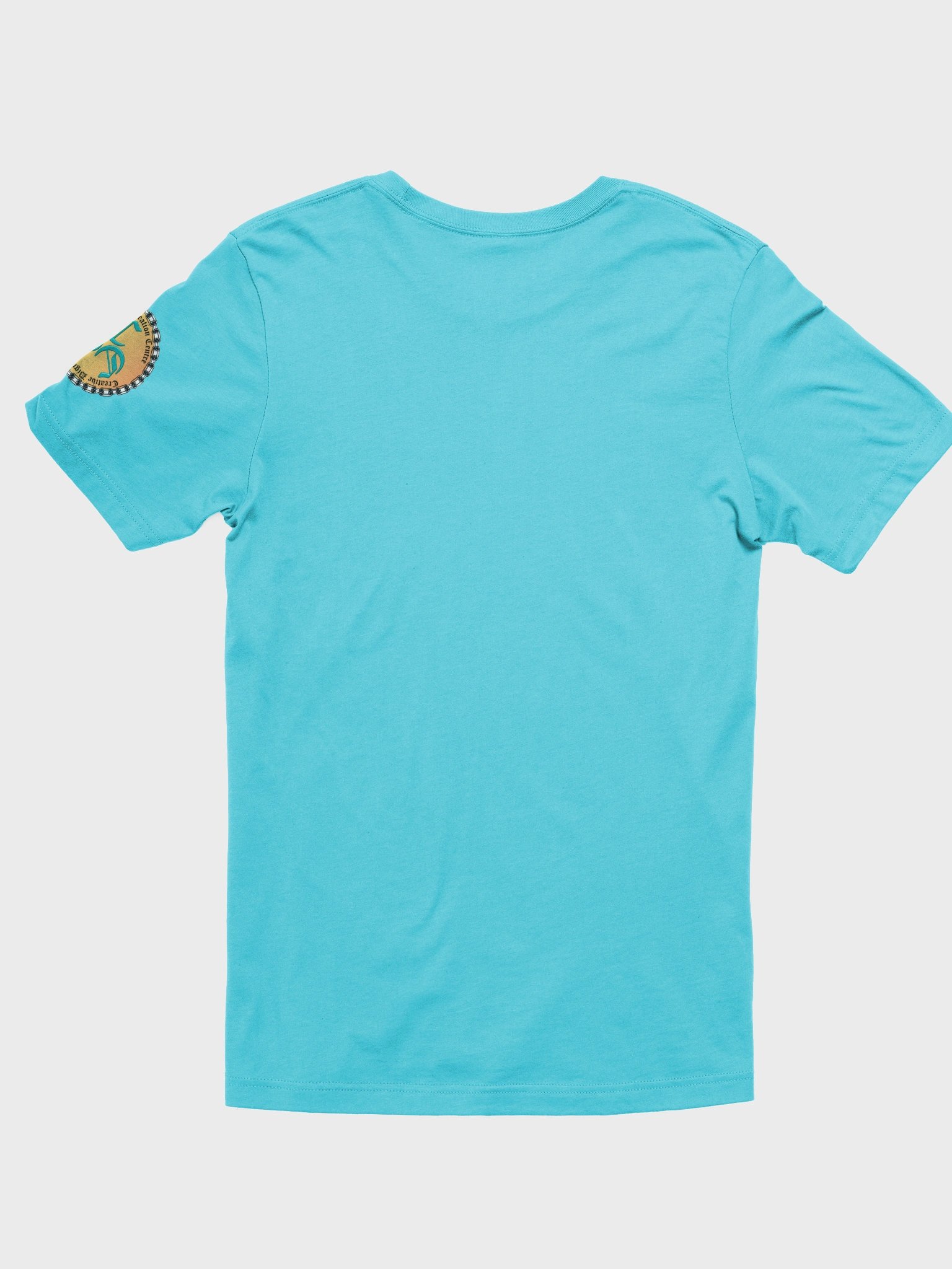 I am the Righteousness of God (Female) Bella+Canvas Supersoft T-Shirt Colors (6) product image (38)