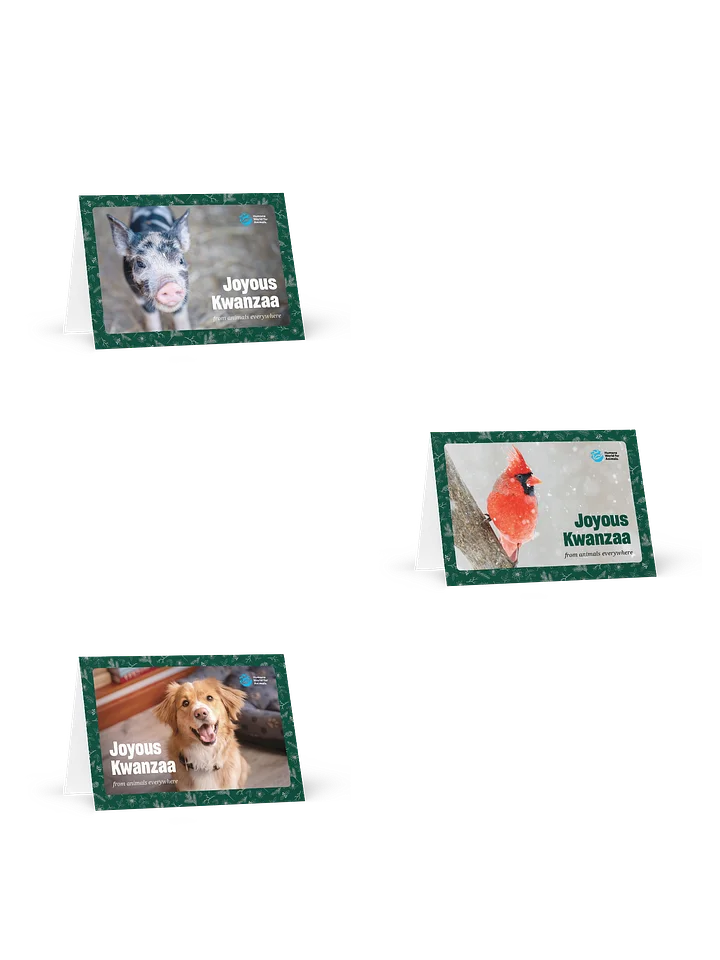 Kwanzaa card bundle product image (1)