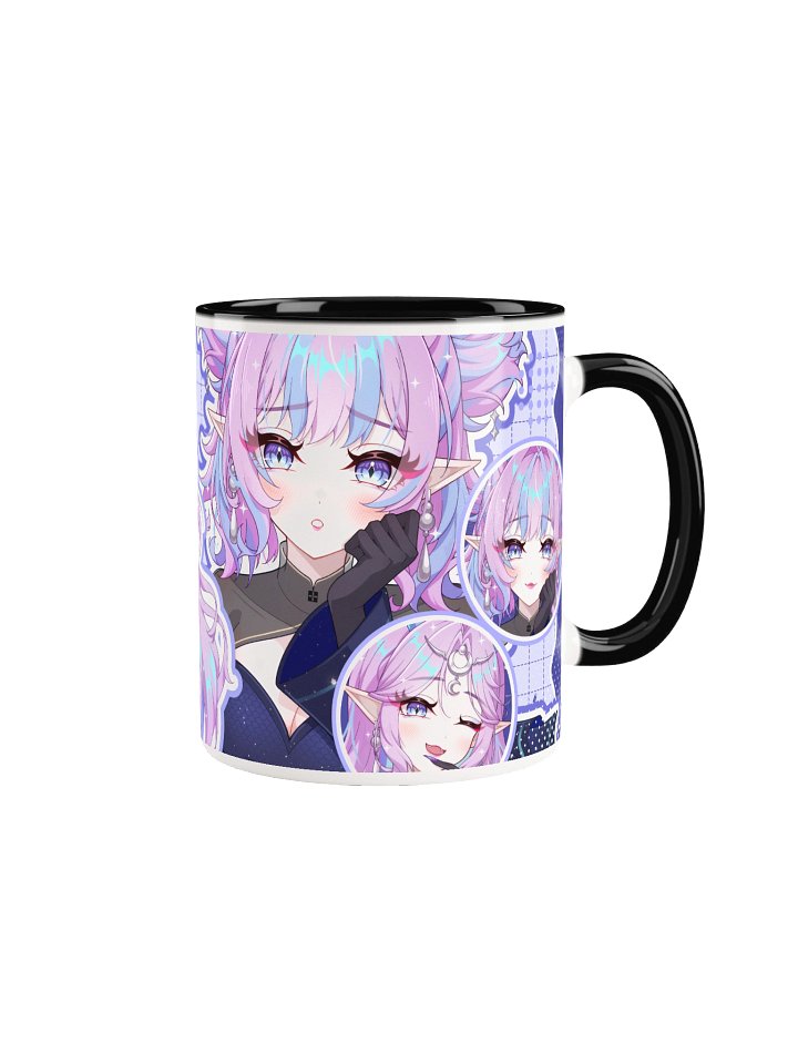 Sketch page mug product image (1)