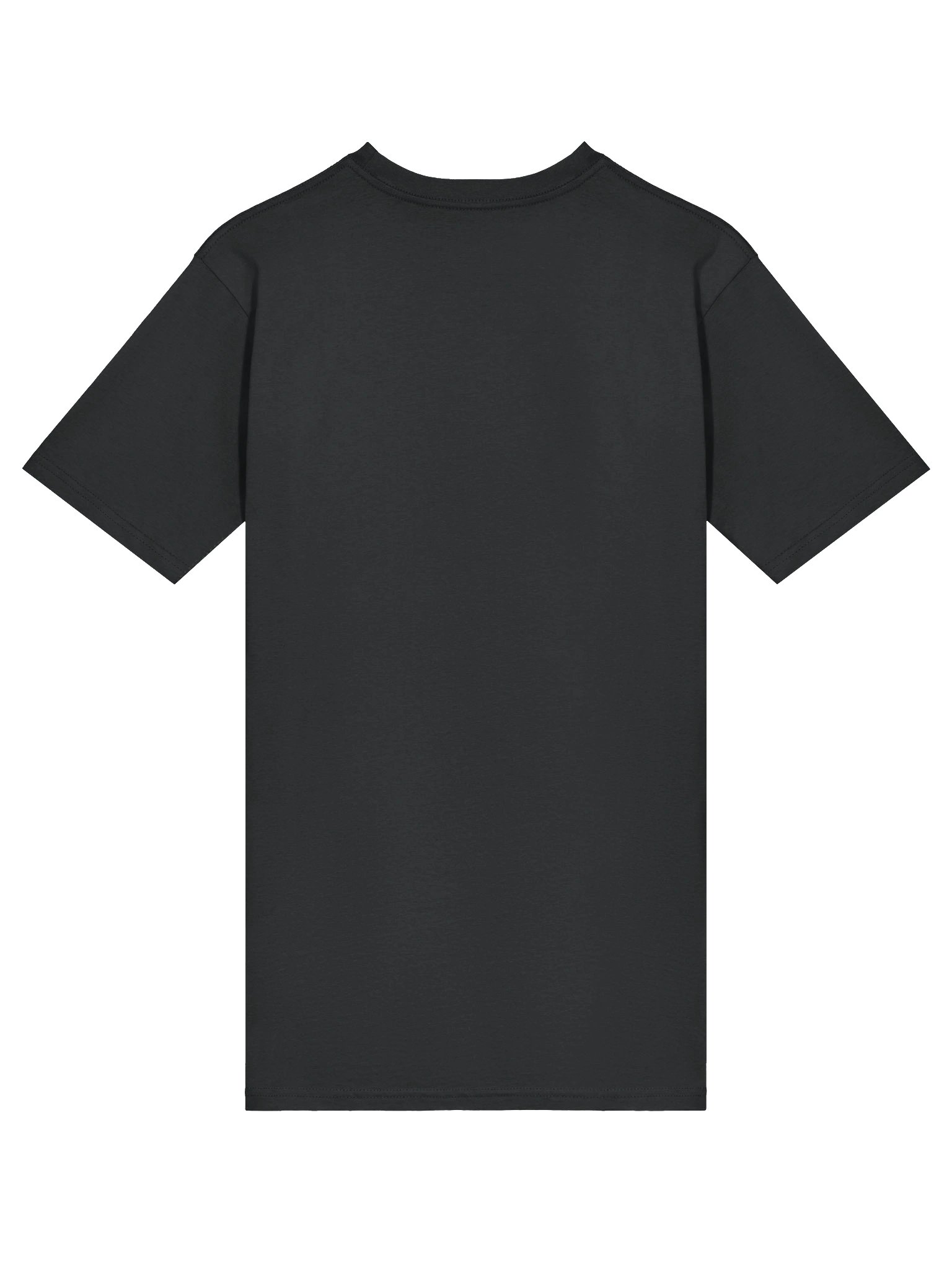 'Support' Black Tee product image (4)