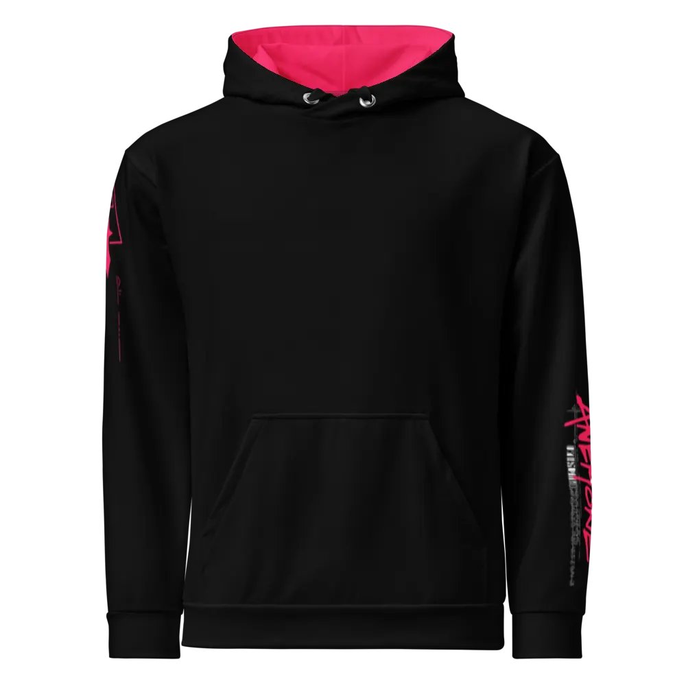 MECHANICAL - HOODIE product image (2)