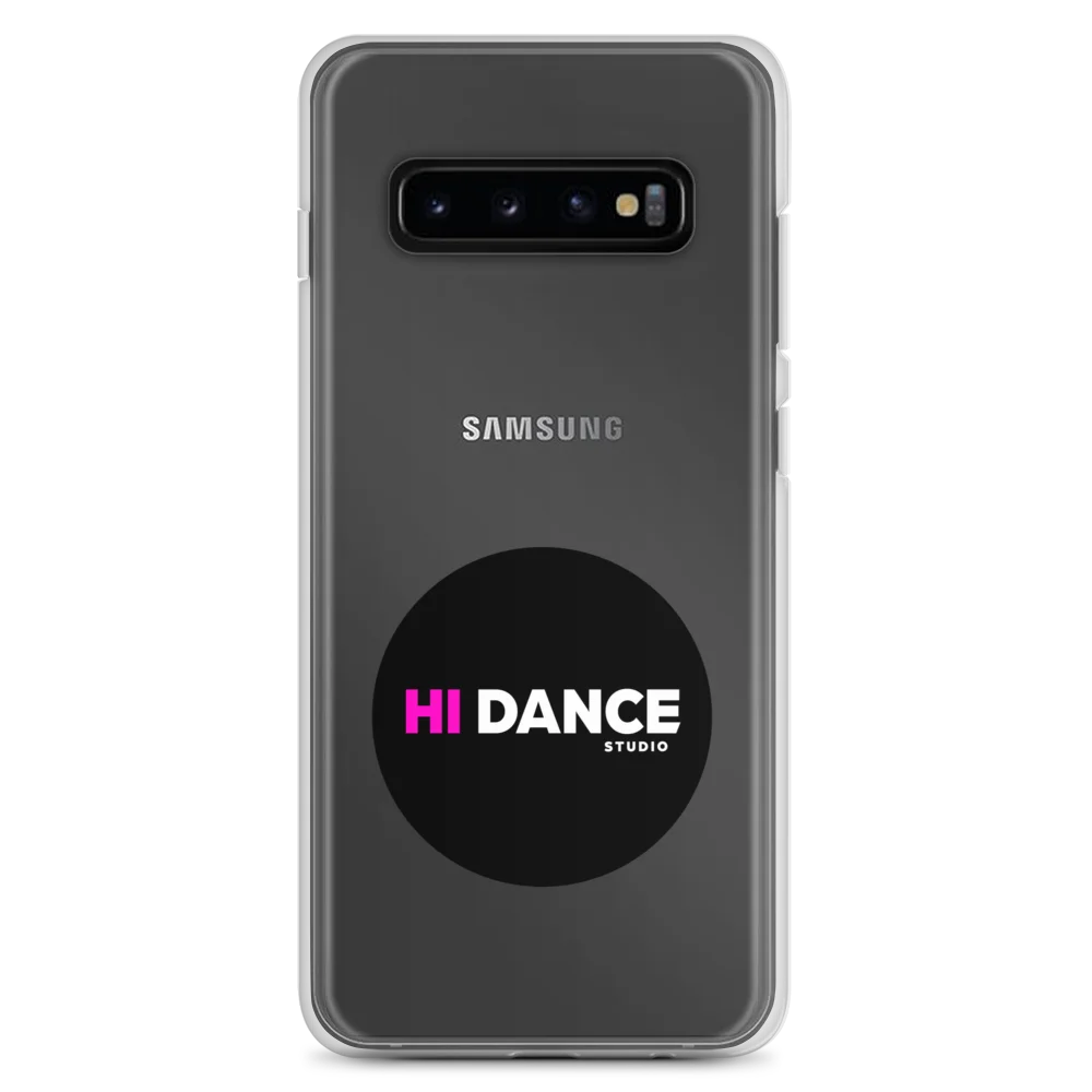 Clear Case for Samsung® product image (2)