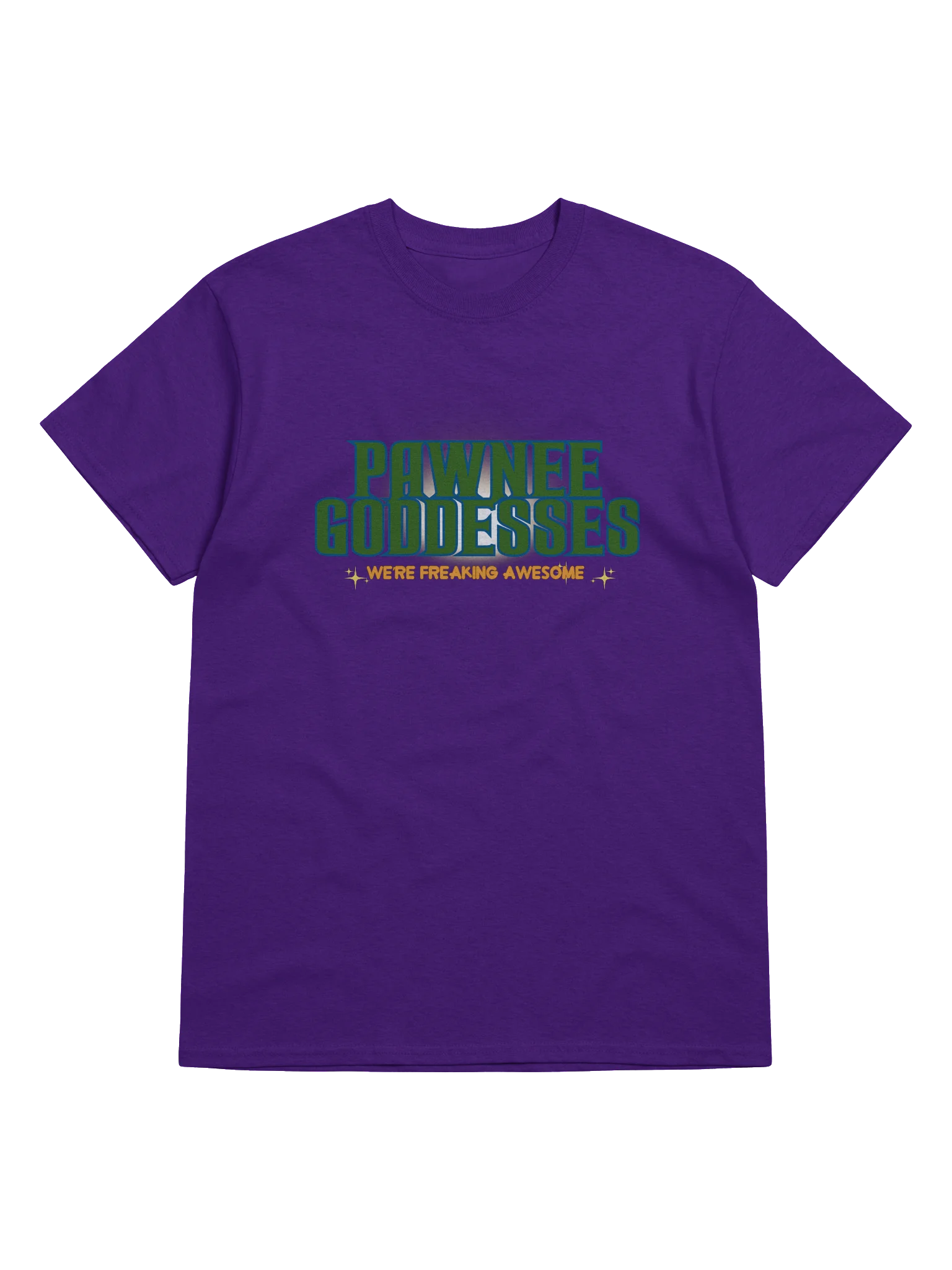 Pawnee Goddesses product image (35)