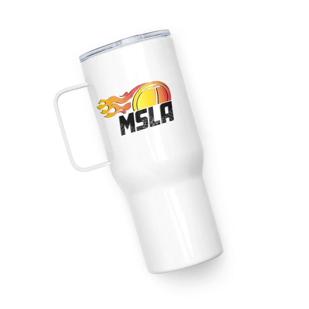 MSLA Community Cup - Travel Mug product image (9)