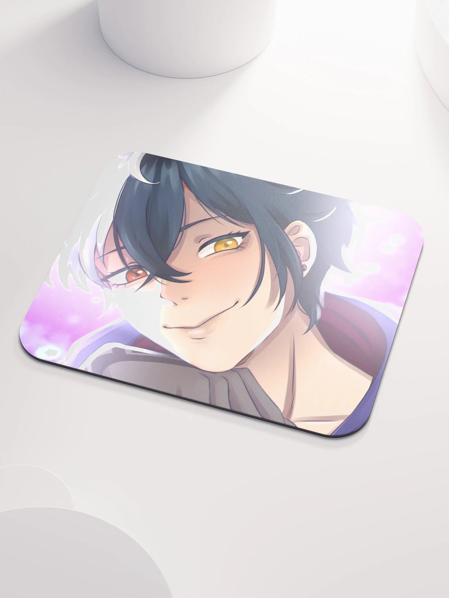 Virtue Mouse Pad product image (3)