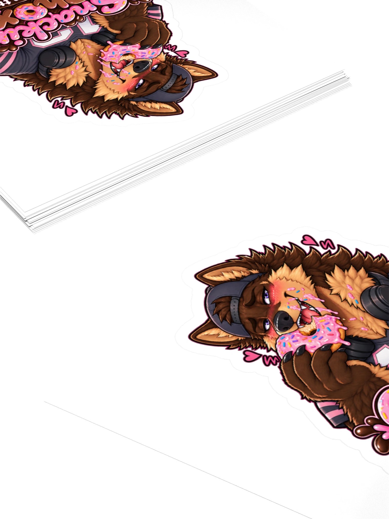 Snackin Phox product image (15)