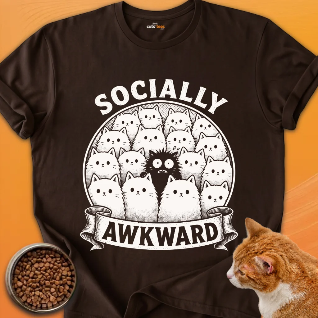 Socially Awkward product image (7)