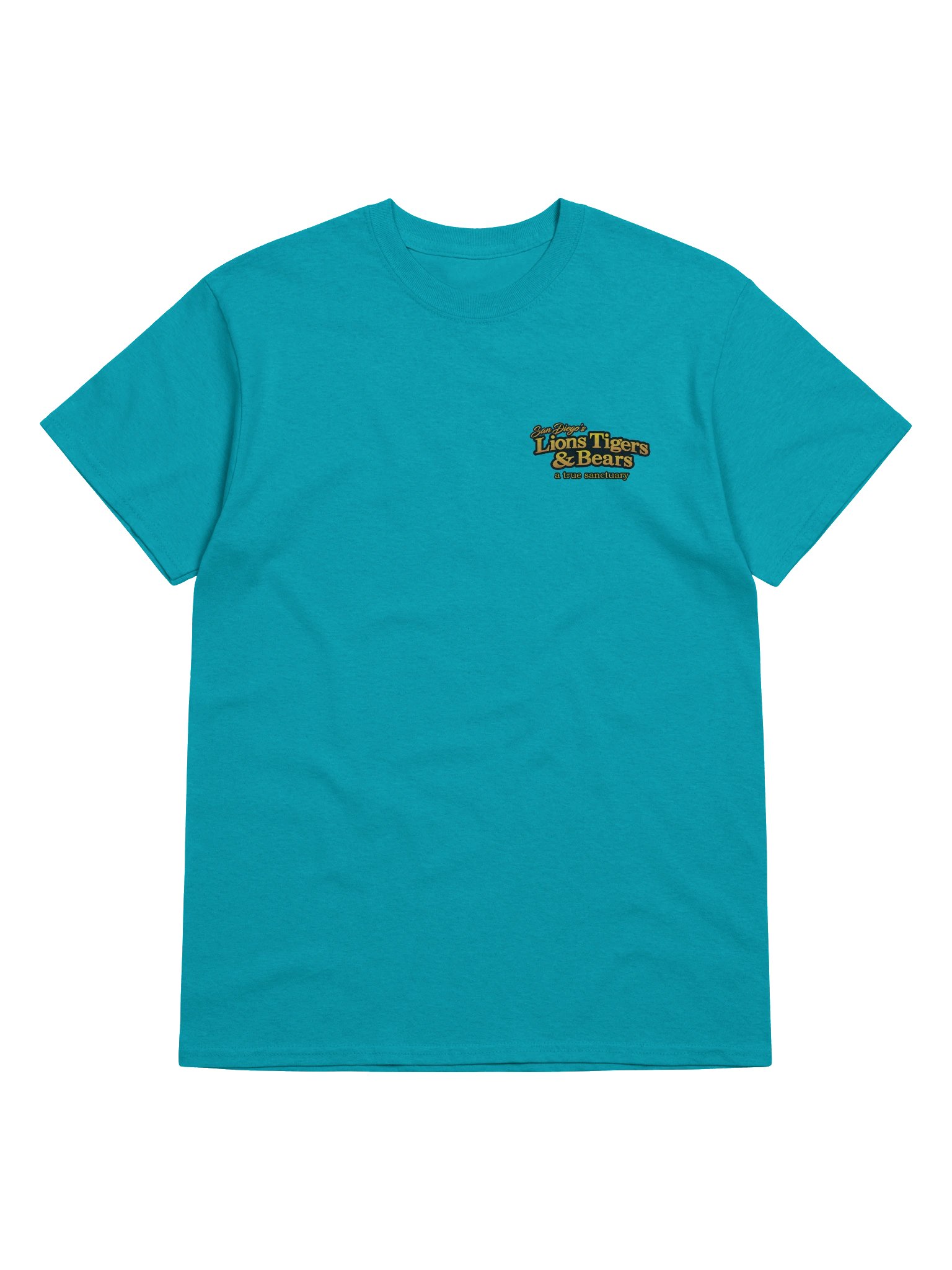 Rocky Art Tee product image (5)