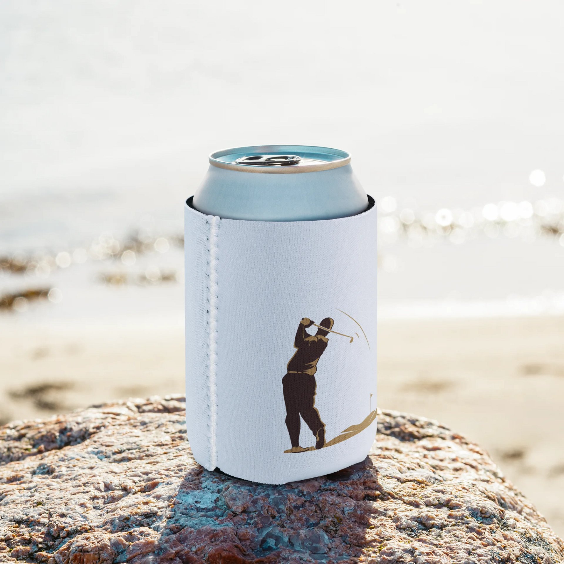 From the Drop Zone Can Cooler product image (9)