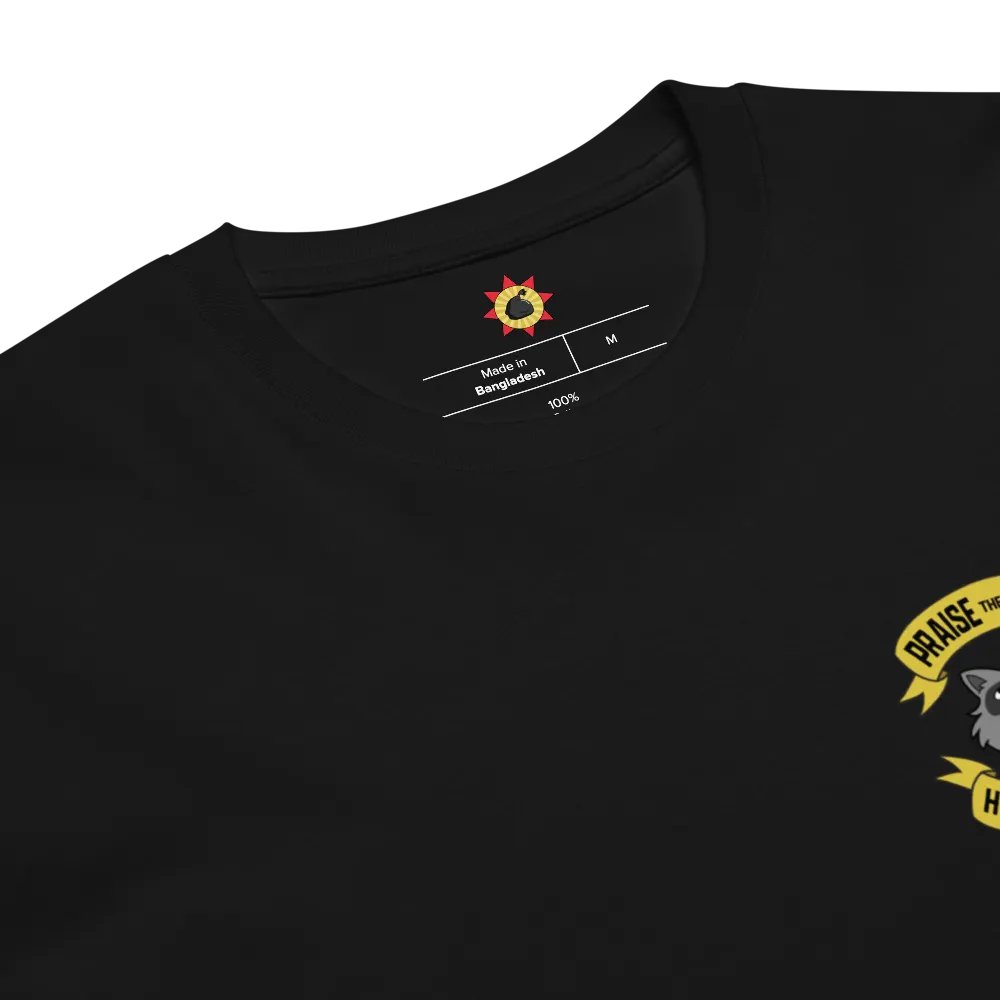 Praise The T-Shirt product image (10)