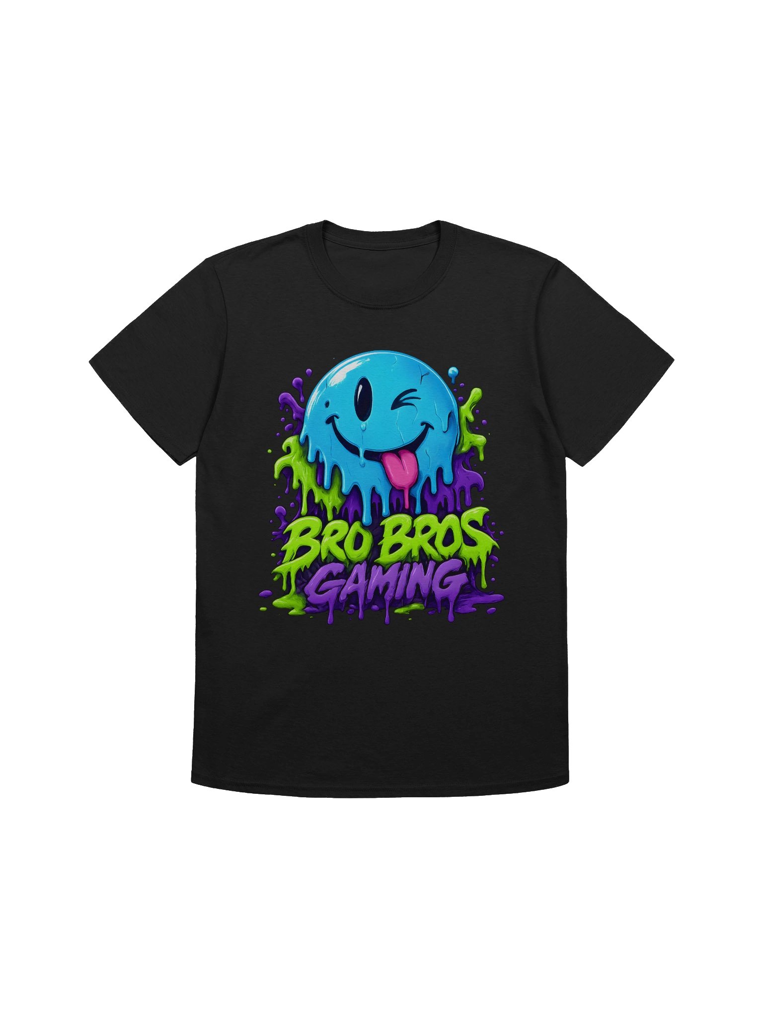 Trippy Drippy Smile product image (1)