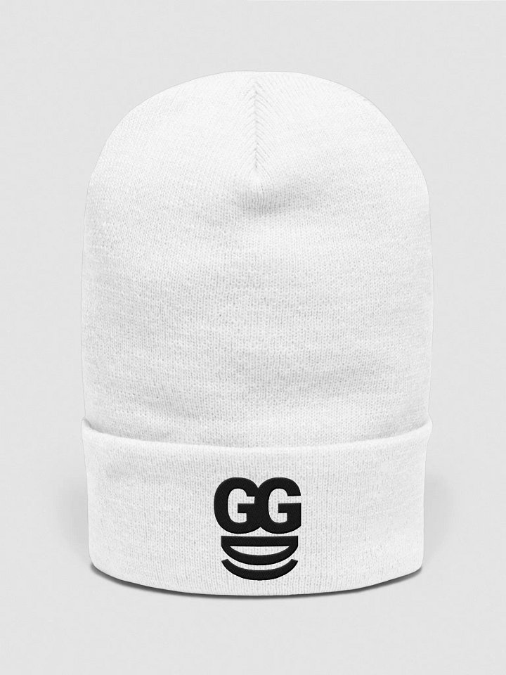 Atomic Edition Beanie product image (1)