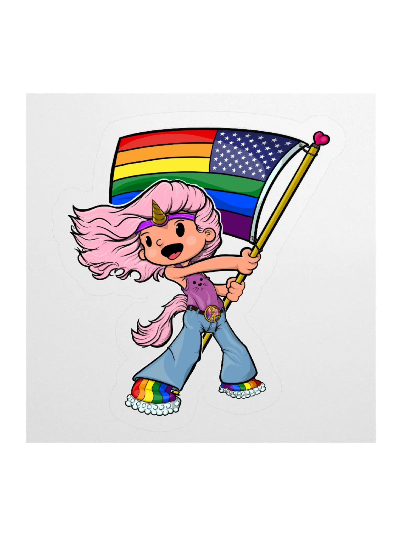 Pride Support product image (12)