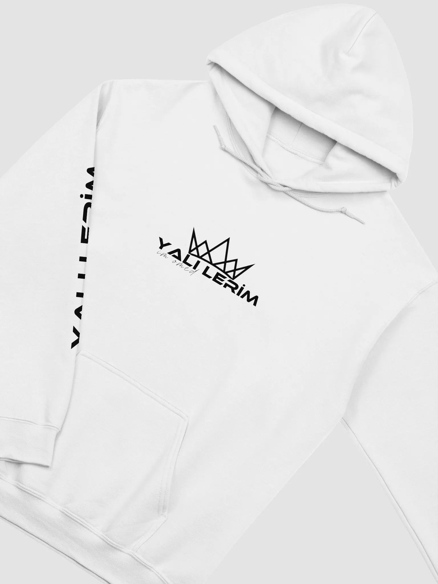 Yalı LERİM Official Hoodie product image (2)