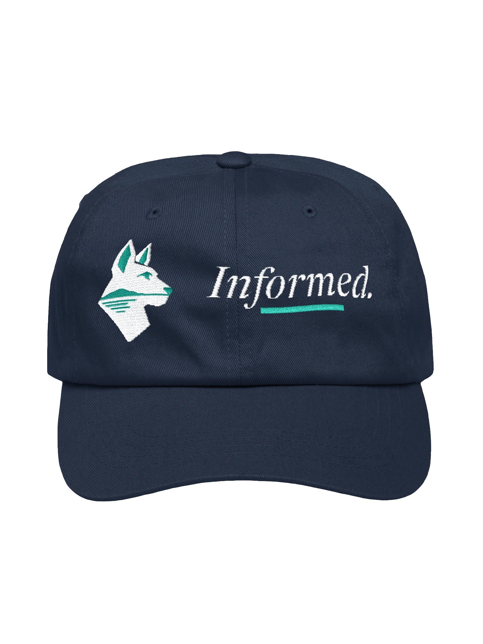 Informed Cap product image (1)