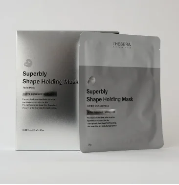 Thesera Superbly Shape Holding Mask product image (1)