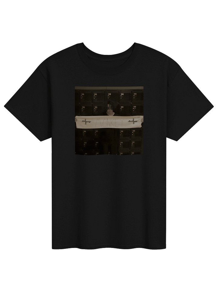 MONKEY OnlineMonkey Album Tshirt product image (1)